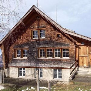 Ferienhaus, Stoeckli Klingenbuch 20 Villa Rehetobel Exterior photo