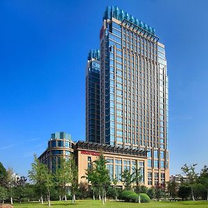 Sheraton Wenzhou Hotel Exterior photo