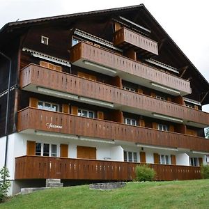 Apartment Suzanne Nr- 20 Gstaad Exterior photo