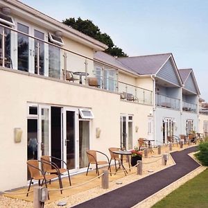 Redrock Apartments Dawlish Exterior photo