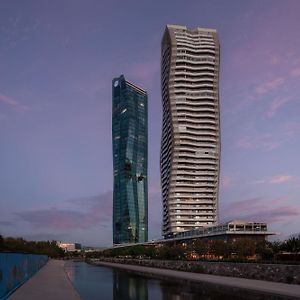 Four Points By Sheraton Izmir Hotel Exterior photo