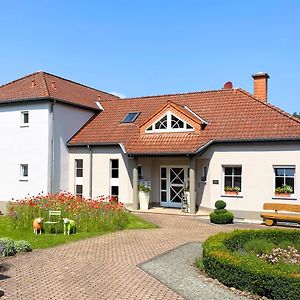 Das Landhaus Hotel Prüm Exterior photo