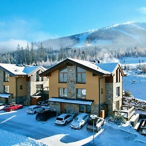 Chalet Mountain Appartement Demänovská Dolina Exterior photo