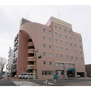 Pin Pon Hotel & Cabin Tokuyama Ekimae - Vacation Stay 86387V Shunan Exterior photo