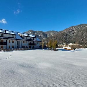 Golf Tarvisio Appartement Exterior photo