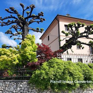 B&B Da Monsignore Crespano del Grappa Exterior photo