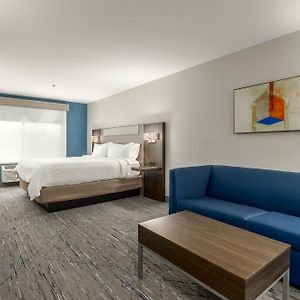 Holiday Inn Express Hotel & Suites Vancouver Mall-Portland Area By Ihg Exterior photo