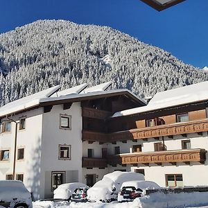 Hotel Haid Sankt Leonhard im Pitztal Exterior photo