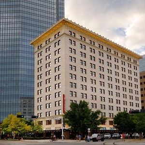 Colcord Hotel Oklahoma City Exterior photo