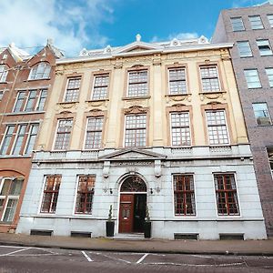 Dutch Golden Hotel Den Haag Exterior photo