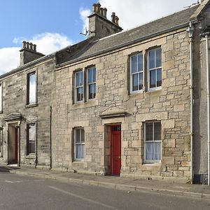 Victorias Haven Villa Kirkcaldy Exterior photo