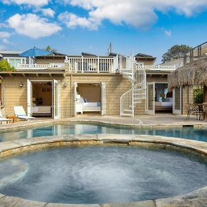 Wavebreak By Avantstay Close To Beachessurfing Solana Beach Exterior photo