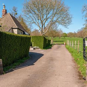 The Gatehouse Cottage Wells Exterior photo