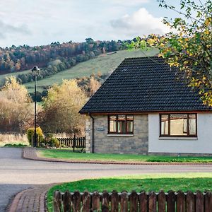 Holiday Home Glenloch Cottage By Interhome Drumnadrochit Exterior photo