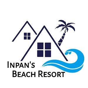 Inpan'S Beach Resort Batticaloa Exterior photo