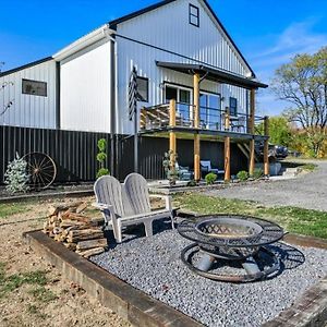 Paceful & Stylish Rural Retreat Appartement Pine Grove  Exterior photo