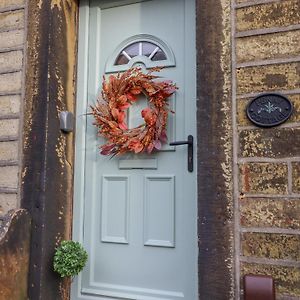 Penny Cottage Keighley Exterior photo