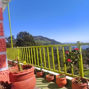 Silver Oak Jungle Retreat Hotel Coonoor Exterior photo