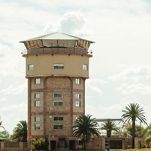 Victory Towers Bloemhof Exterior photo