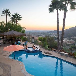 New Heated Pool Oasis Appartement Escondido Exterior photo