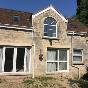 Self-Contained Coach House For 4 Near Painswick Villa Harescombe Exterior photo