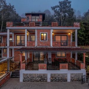 Lazy Hills Kotagiri Bed and Breakfast Exterior photo