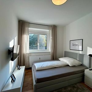 Stayroom Apartments - Rk1 Linz Exterior photo