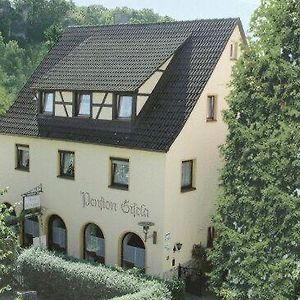 Pension Ohne Fruehstueck Goessweinstein Exterior photo