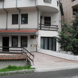 Vodno Residence Skopje Exterior photo