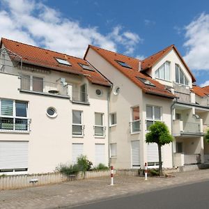 Terrassenapartment Ingelheim am Rhein Exterior photo