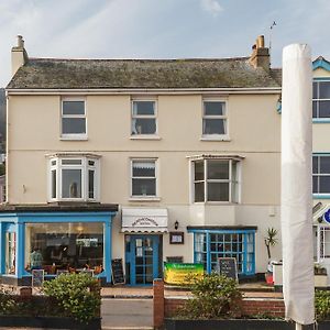 Sea View Appartement Shaldon Exterior photo