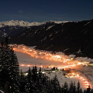 Apartments Kolbitsch Mit Seeblick Weissensee Exterior photo