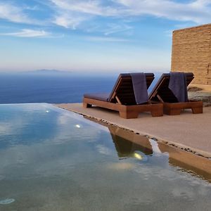 Agada Folegandros Suites & Villas Áno Meriá Exterior photo