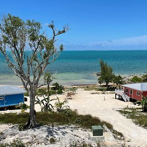 Great Cistern Beach Village Marsh Harbour Exterior photo