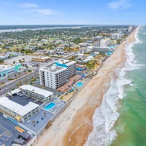 Tropic Sun Towers Aparthotel Ormond Beach Exterior photo