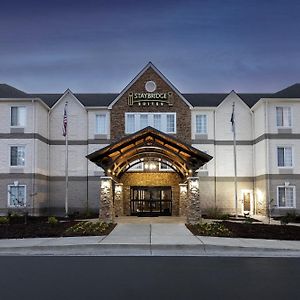 Staybridge Suites Raleigh-Durham Airport-Morrisville By Ihg Exterior photo