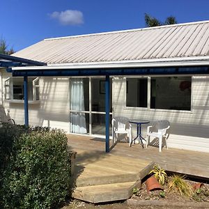 Glenbervie Cottages Whangarei Exterior photo