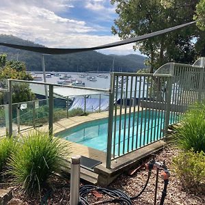 Coal And Candle By Beach Stays Berowra Exterior photo