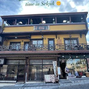 Saint Johns Hill Boutique Ephesus Appartement Selçuk Exterior photo