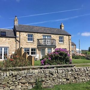 Mole End Villa Bardon Mill Exterior photo