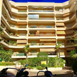 Princess Palace Monte-Carlo Appartement Exterior photo