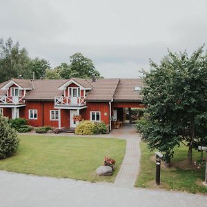 Klaara-Manni Holiday Center Hotel Tori Exterior photo