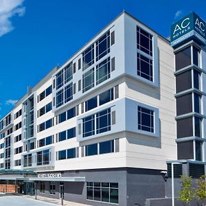 Ac Hotel By Marriott Atlanta Buckhead At Phipps Plaza Exterior photo