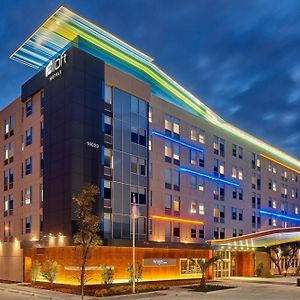 Aloft Austin Northwest Hotel Exterior photo