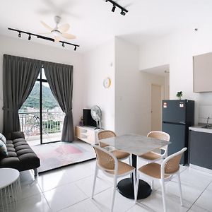 New The Sun 3Bedrooms 10Pax 2Cp Bayan Lepas Exterior photo