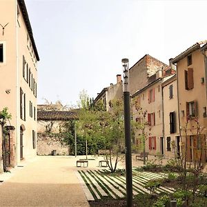 La Chantrerie Saint Priest Appartement Cahors Exterior photo