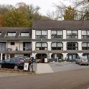 Hof van Slenaken - Hotel&Apartments Exterior photo