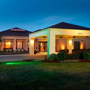 Courtyard By Marriott Rockford Hotel Exterior photo