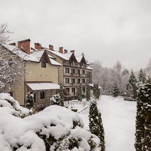 Vitapark Carpaty Hotel Zhdeniievo Exterior photo