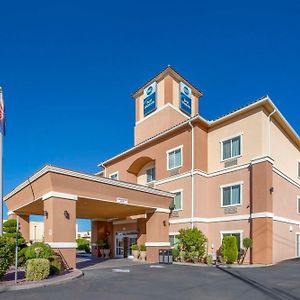 Best Western Sonora Inn & Suites Nogales Exterior photo